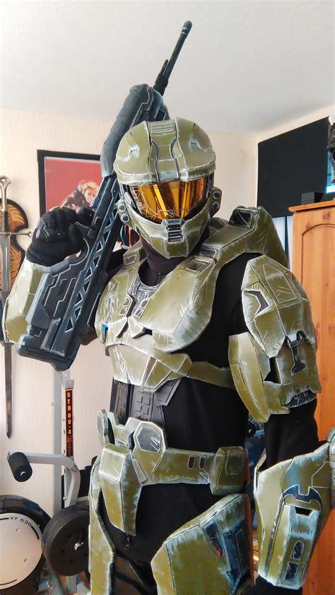 halo master chief cosplay|halo cosplay shop.